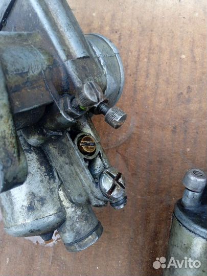 К-301 левый+правый