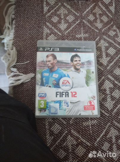Игра для приставки плоистешон