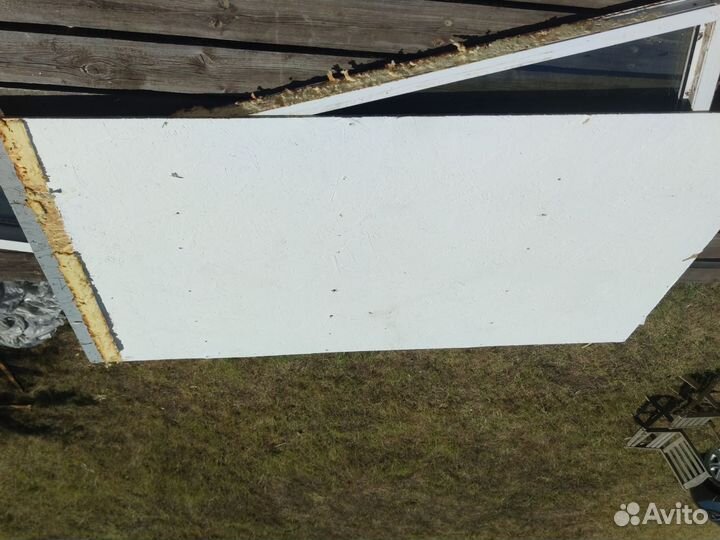 OSB осп плиты бу 12 мм куски И целые