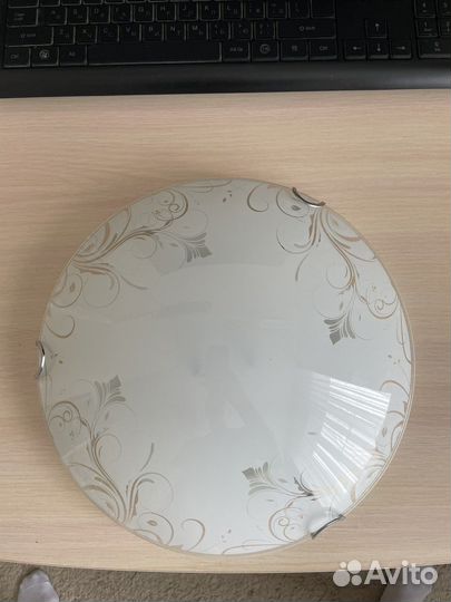 Люстра