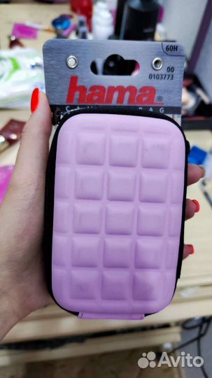 Чехол для фотоаппарата