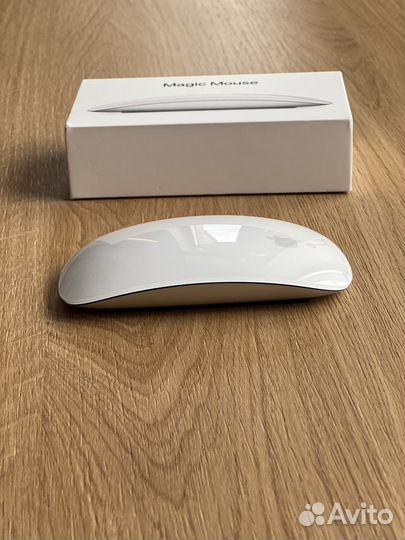 Мышь Apple magic mouse 2