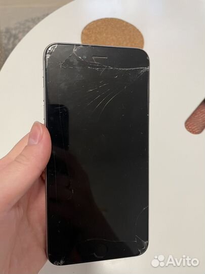 iPhone 6S Plus, 64 ГБ