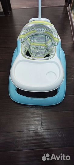 Ходунки детские музыкальные