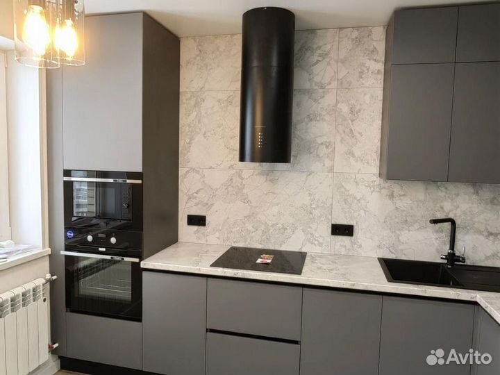 Кухонный гарнитур от производителя