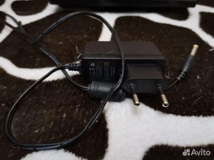 Цифровая фоторамка texet TF-107