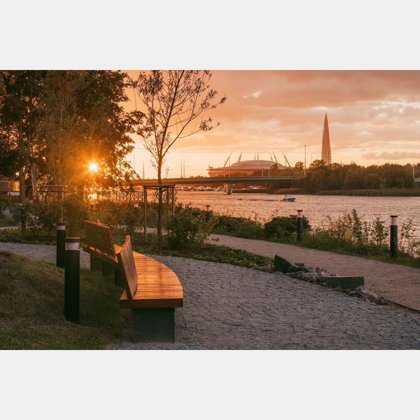 4-к. квартира, 156,3 м², 5/9 эт.