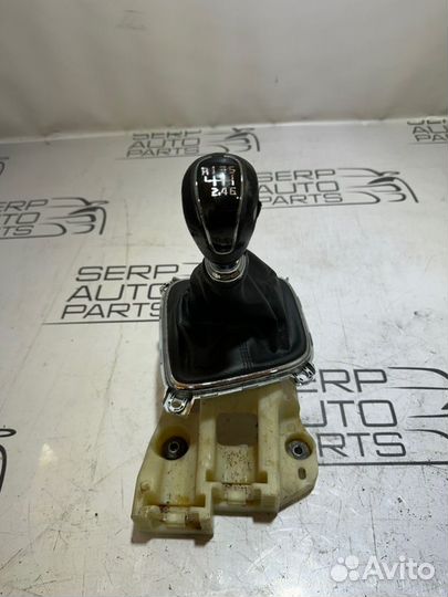 Кулиса переключения передач Kia Ceed JD D4FB 2013