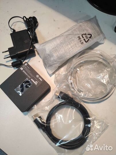 Тв приставка Switron iptv-1500 Wink