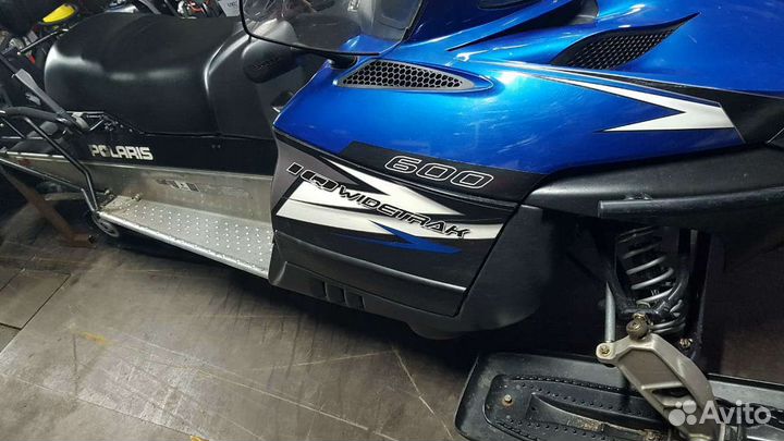 Продам Снегоход