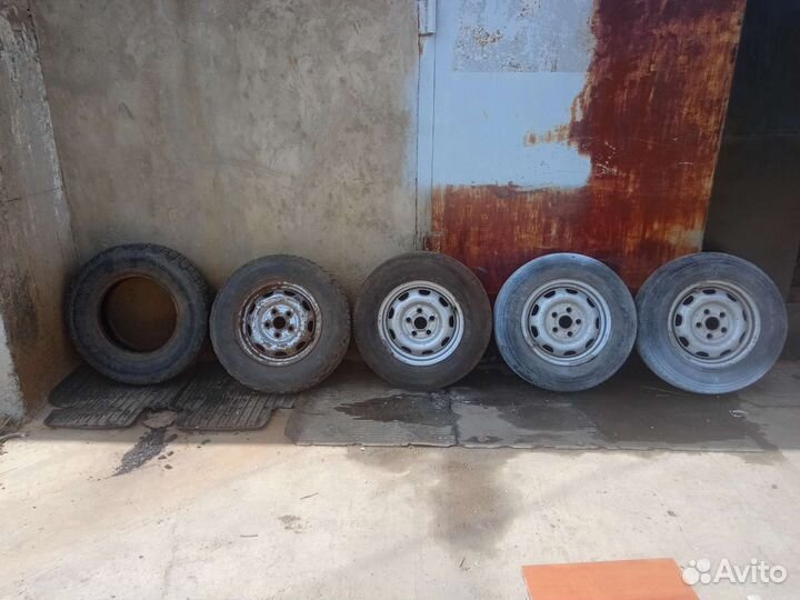 Продам диски