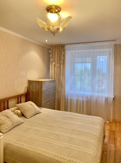 1-к. квартира, 31 м², 5/9 эт.