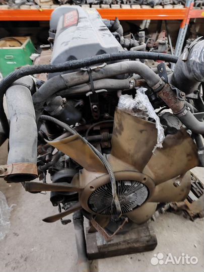 Двигатель Dxi 11 380лс