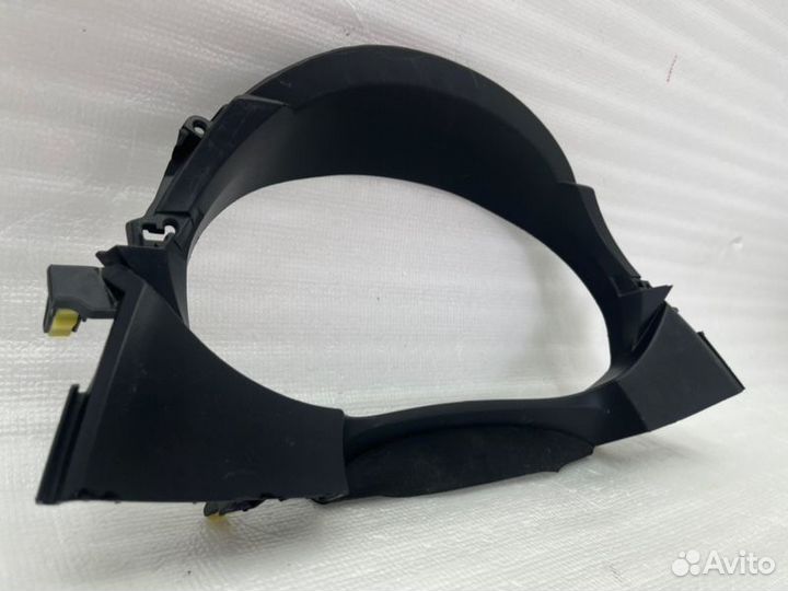 Накладка щитка приборов Toyota Corolla E180/E181