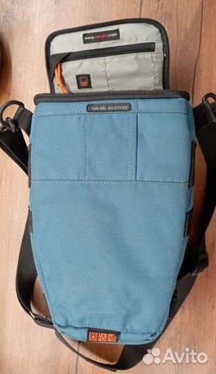 Сумка для камеры Lowepro