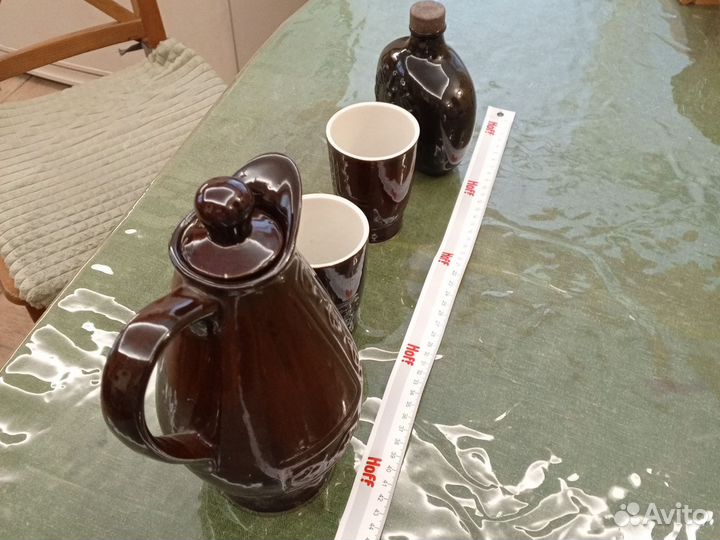 Набор керамический