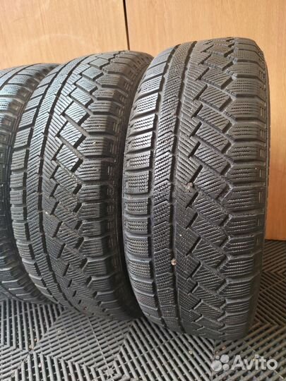 Continental ContiVikingContact 3 195/65 R15