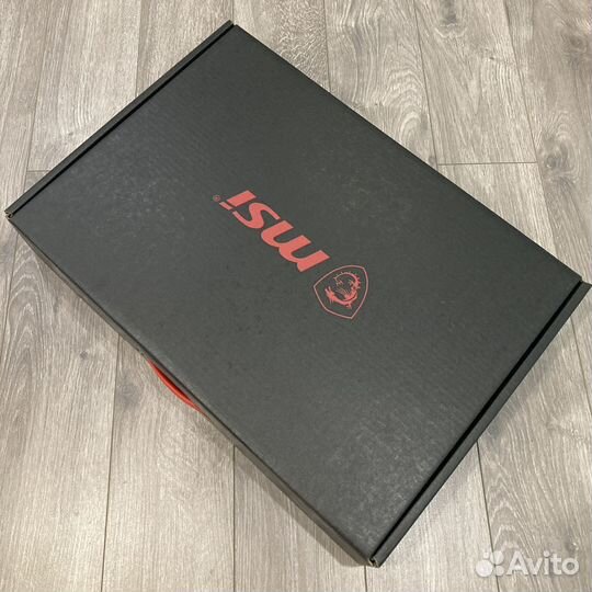 Ноутбук MSI GL63 8RCS (MS-16P8) Core i7 16 GB