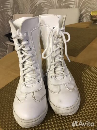 Сапоги детские