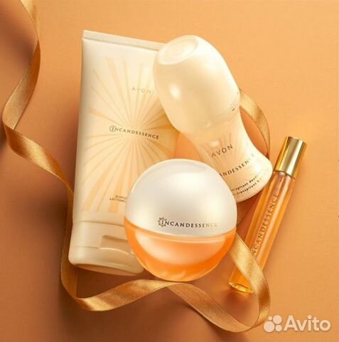 Инкандессенсе, парфюм Avon (Incandessence)