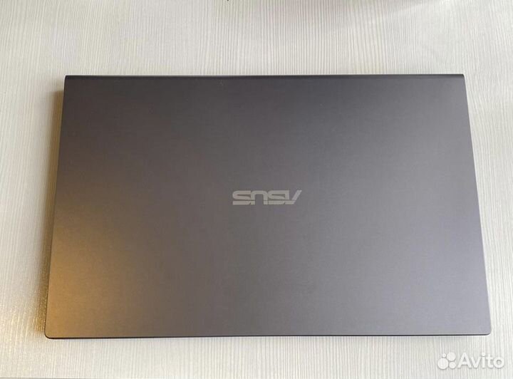 Ноутбук asus X515M