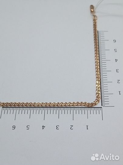 Браслет Золото