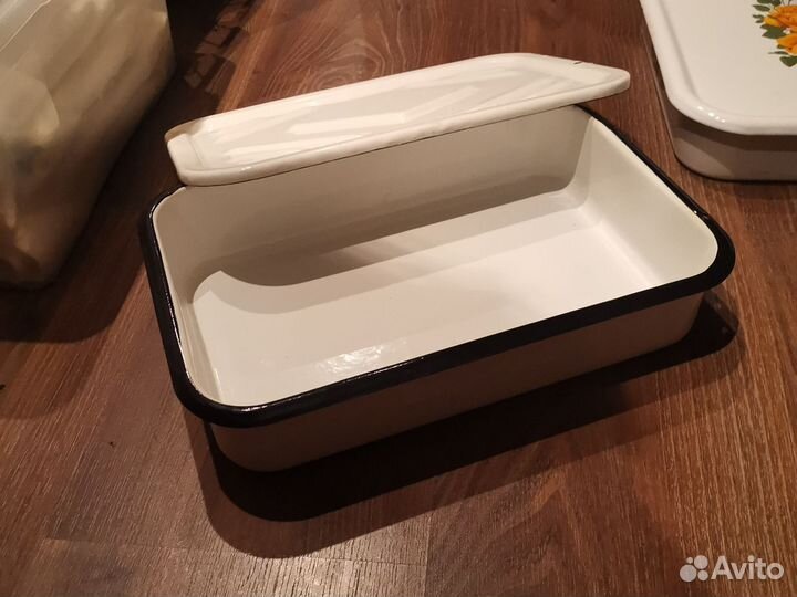 Форма для холодца СССР