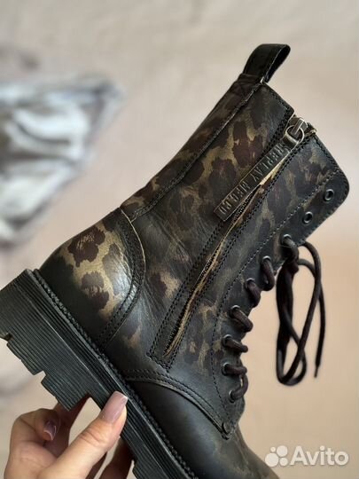 Replay ботинки