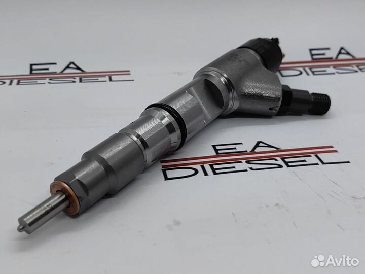 Форсунка 0445120134