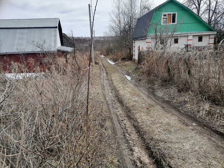 Участок 5 сот. (СНТ, ДНП)