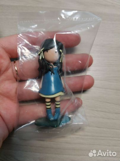 Новые детские игрушки