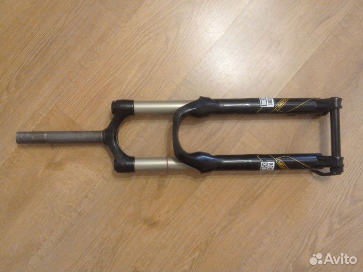 Вилка rock shox sector