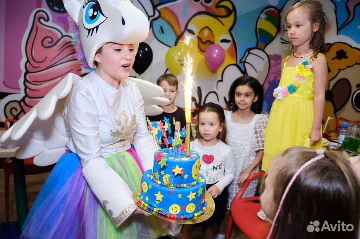 Аниматоры, Пенная вечеринка, Азотное Шоу