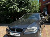 BMW 3 серия 2.5 AT, 2009, 274 000 км, с пробегом, цена 790 000 руб.
