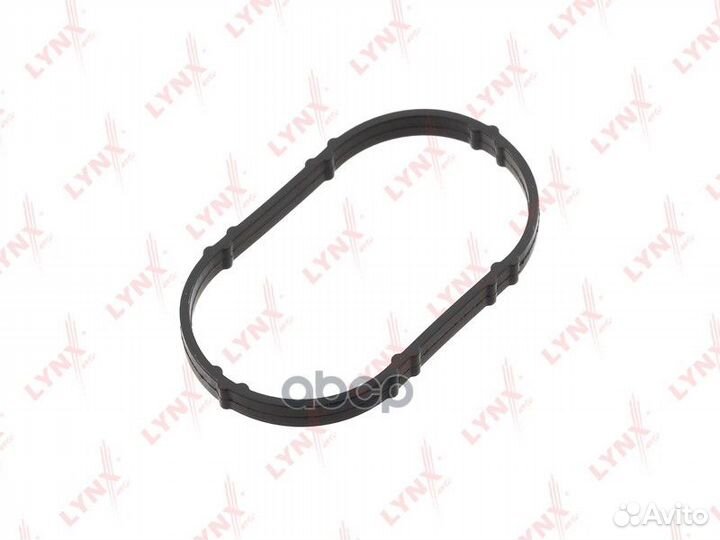 Прокладка корпуса впускного коллектора SG0821