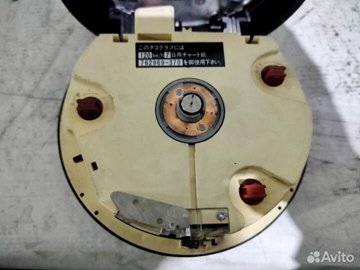 Спидометр 1-83120-847-0 Isuzu Forward