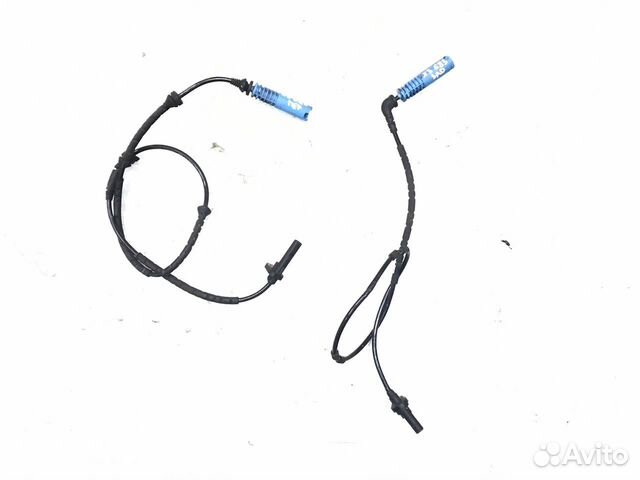 Датчик абс бмв х3 е83 передний оригинал abs