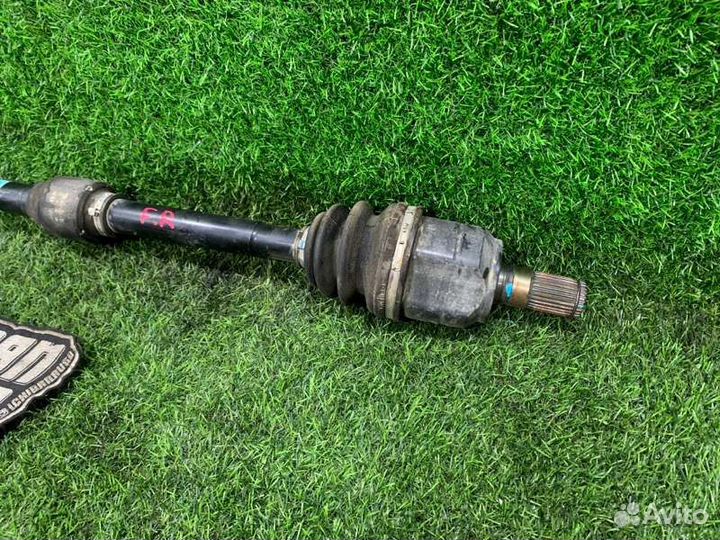 Привод передний правый Hyundai Grandeur HG