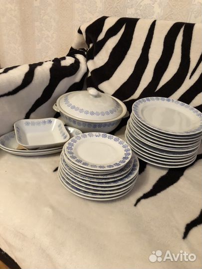 Набор посуды