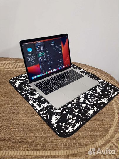 Ноутбук Apple macbook pro 13 2017