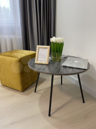 2-к. квартира, 50 м², 3/5 эт.