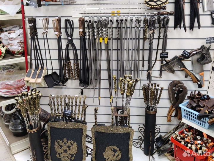 Кочерга кованая ручка. Новый