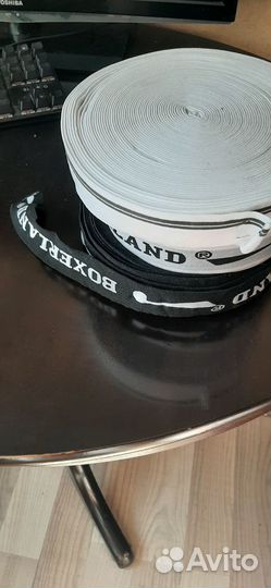 Резинка для пошива нижнего белья