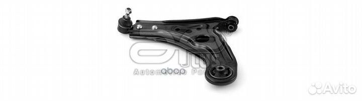 Рычаг подвески, лев, пер 16107AP Aplus