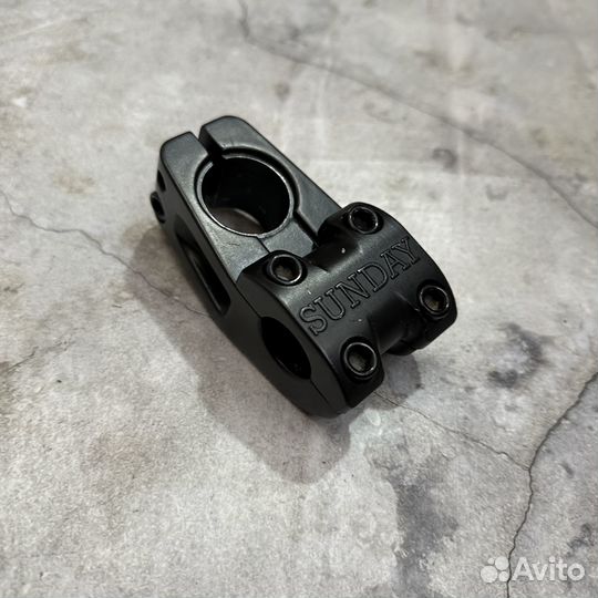 Вынос Sunday Freeze 48mm