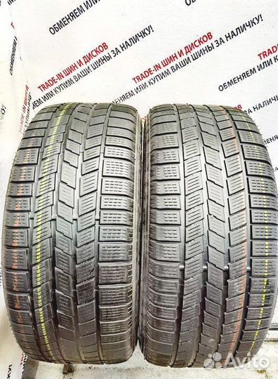 Pirelli Scorpion Ice&Snow 265/50 R19 110V