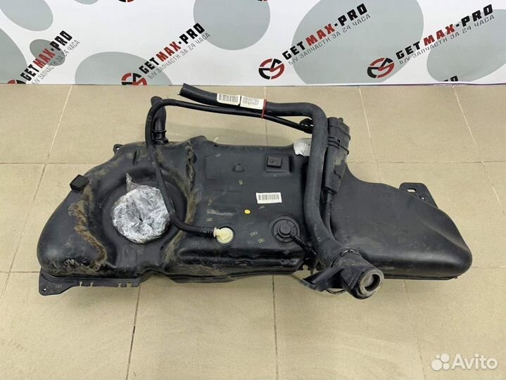 Бак топливный Citroen C4 II 2011- 1500SL