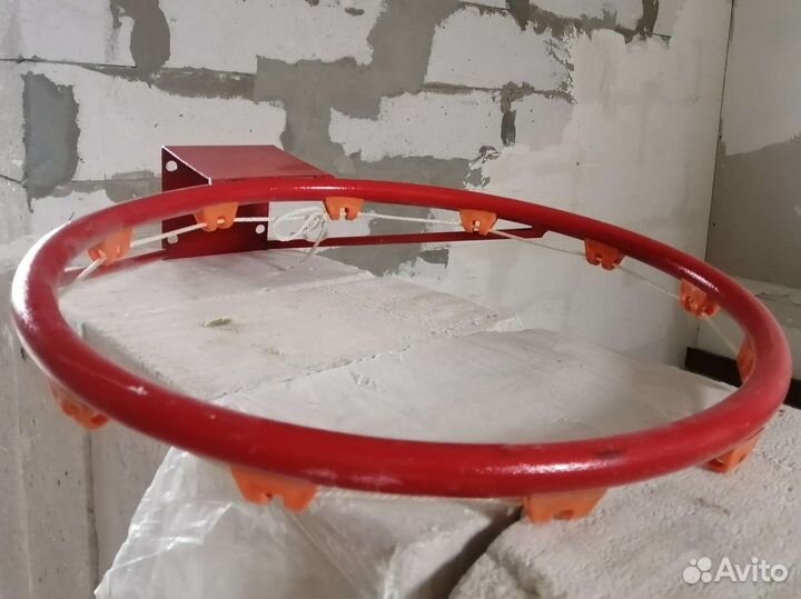 Баскетбольное кольцо новое