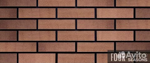 Голицынский лицевой кирпич