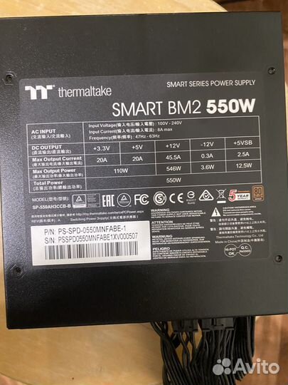 Модульный cpu8+8 gpu8+8 bronze 80+